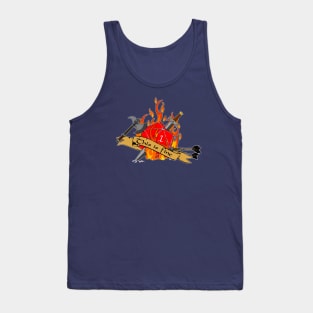 This is Fine Tank Top